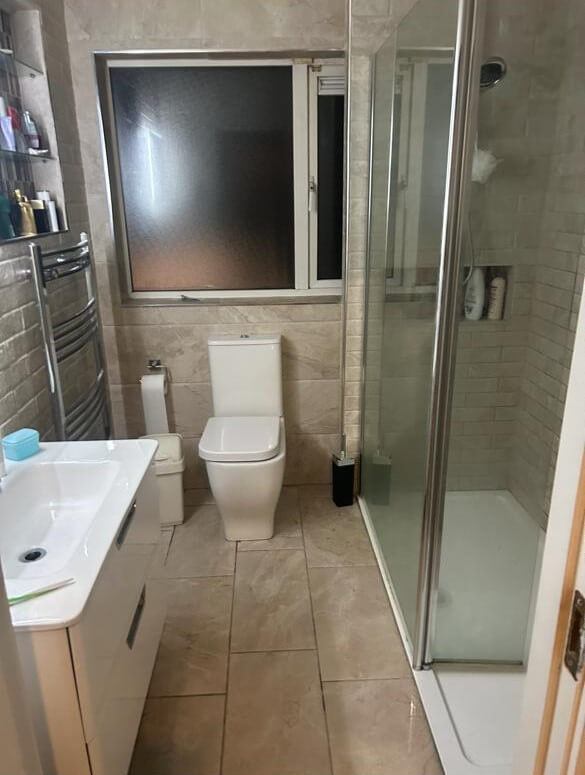 Bathroom & Kitchen Renovation Cork | Bathroom Upgrades Cork | Tilling ...