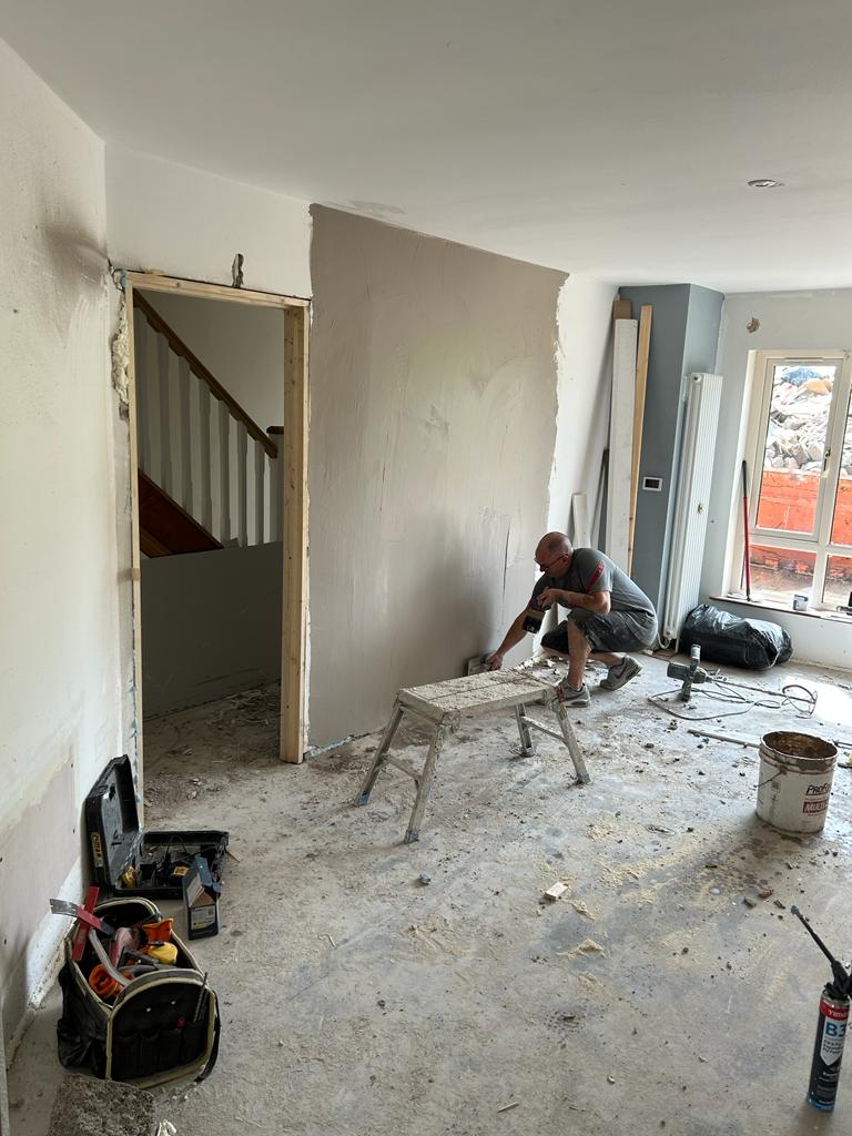 Extention-Renovation Cork | Tanking System Cork | Boilers & Heating Cork | Plumbing Cork ...