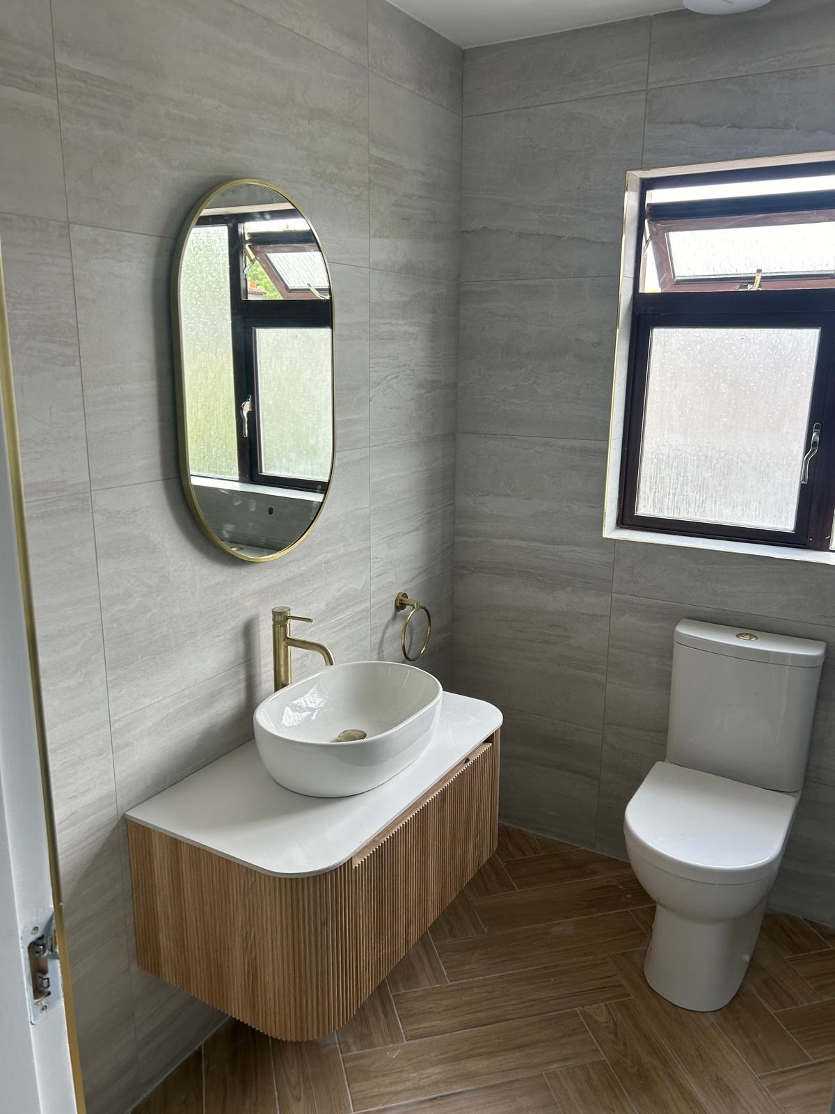 Bathroom Renovation Cork | Tanking System Cork | Boilers & Heating Cork ...
