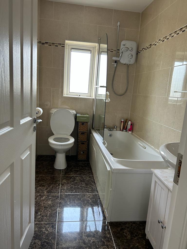 Bathroom Renovation Cork | Tanking System Cork | Boilers & Heating Cork ...