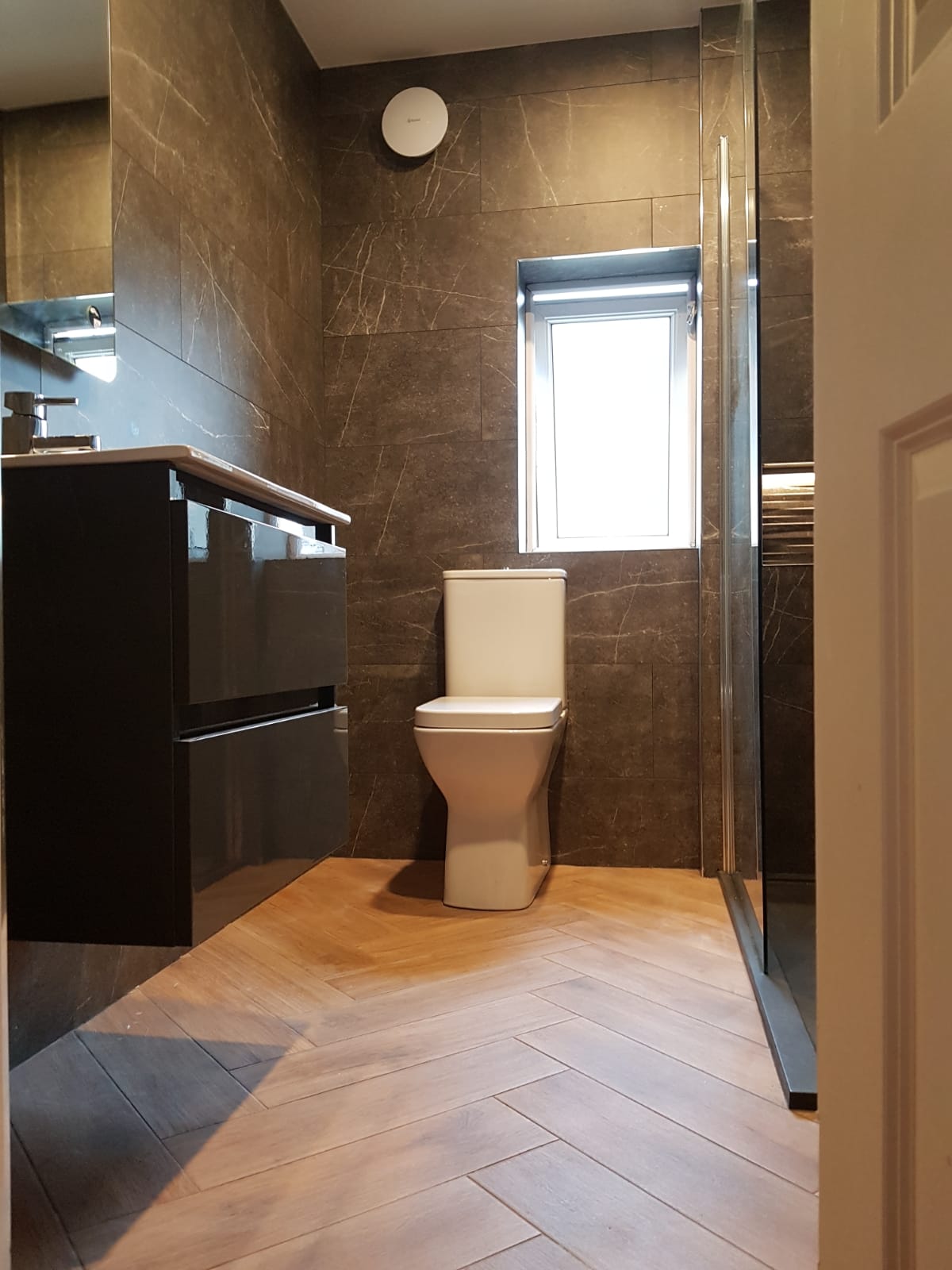 Bathroom Renovation Cork | Tanking System Cork | Boilers & Heating Cork ...