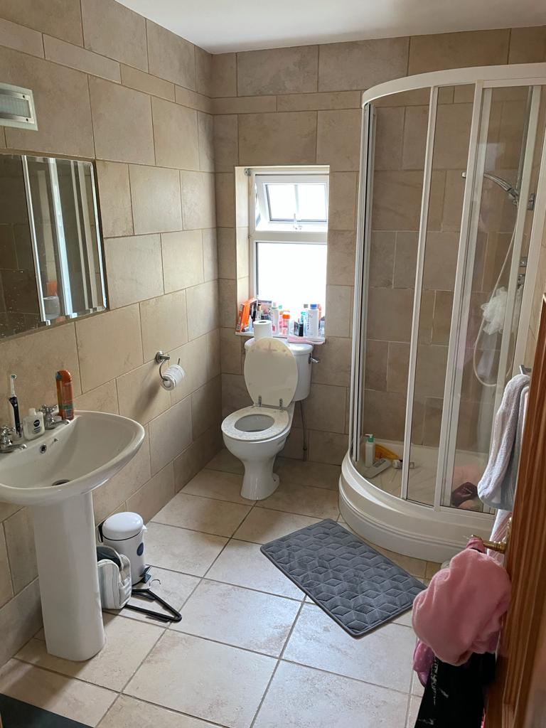 Bathroom Renovation Cork | Tanking System Cork | Boilers & Heating Cork ...