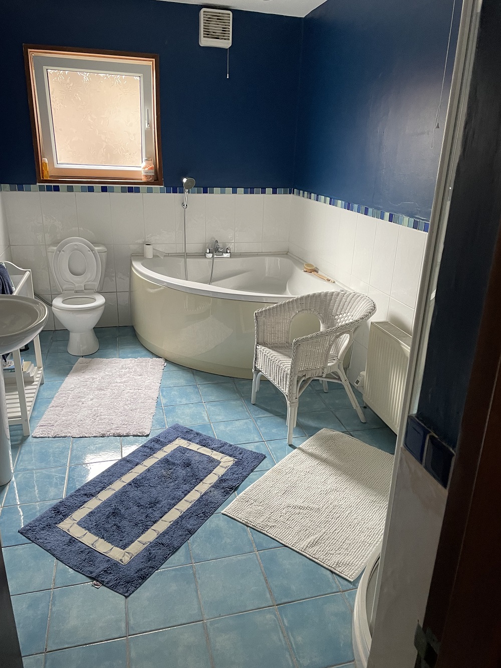 Bathroom Renovation Cork | Tanking System Cork | Boilers & Heating Cork ...