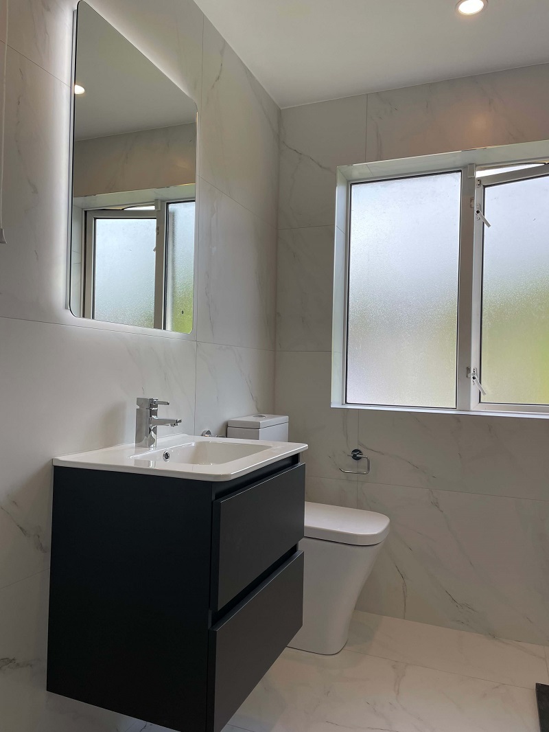 Bathroom Renovation Cork | Tanking System Cork | Boilers & Heating Cork ...