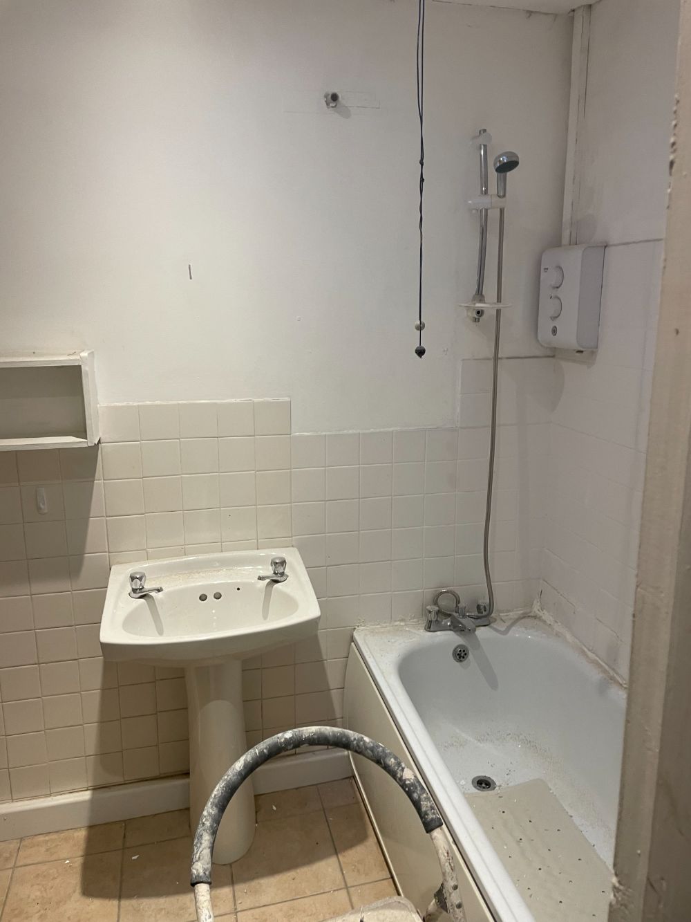 Bathroom Renovation Cork | Tanking System Cork | Boilers & Heating Cork ...