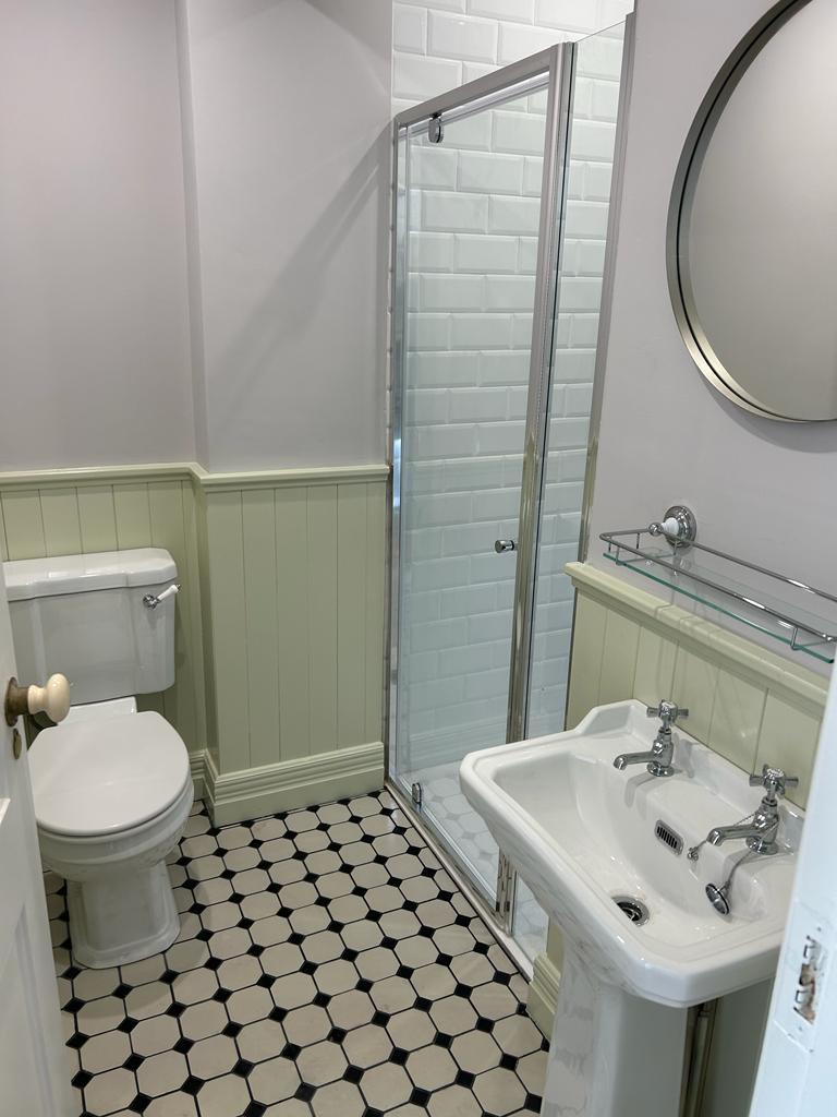 Bathroom Renovation Cork | Tanking System Cork | Boilers & Heating Cork ...