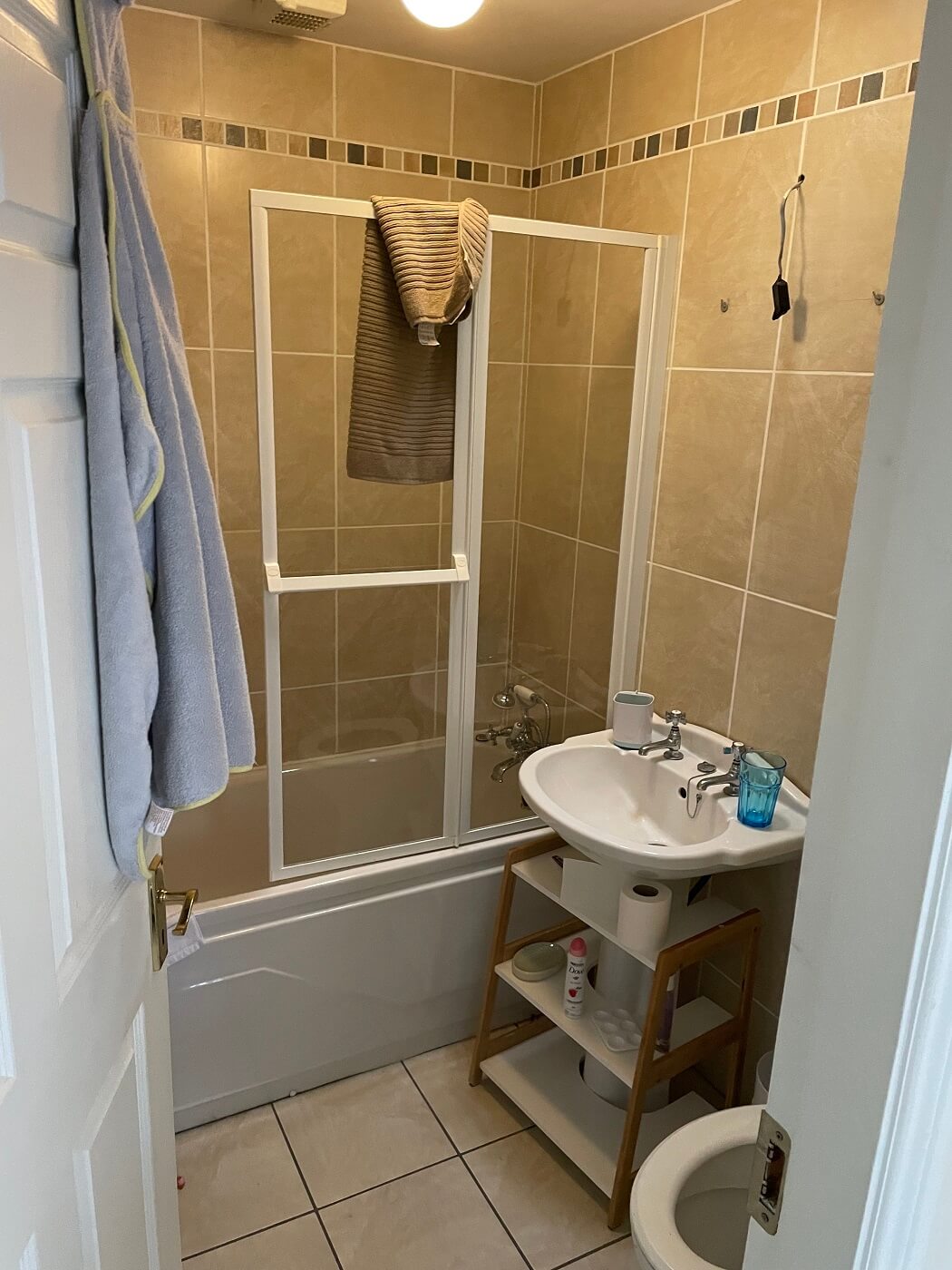 Bathroom Renovation Cork | Tanking System Cork | Boilers & Heating Cork ...