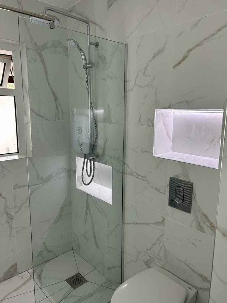 Bathroom Renovation Cork | Tanking System Cork | Boilers & Heating Cork ...