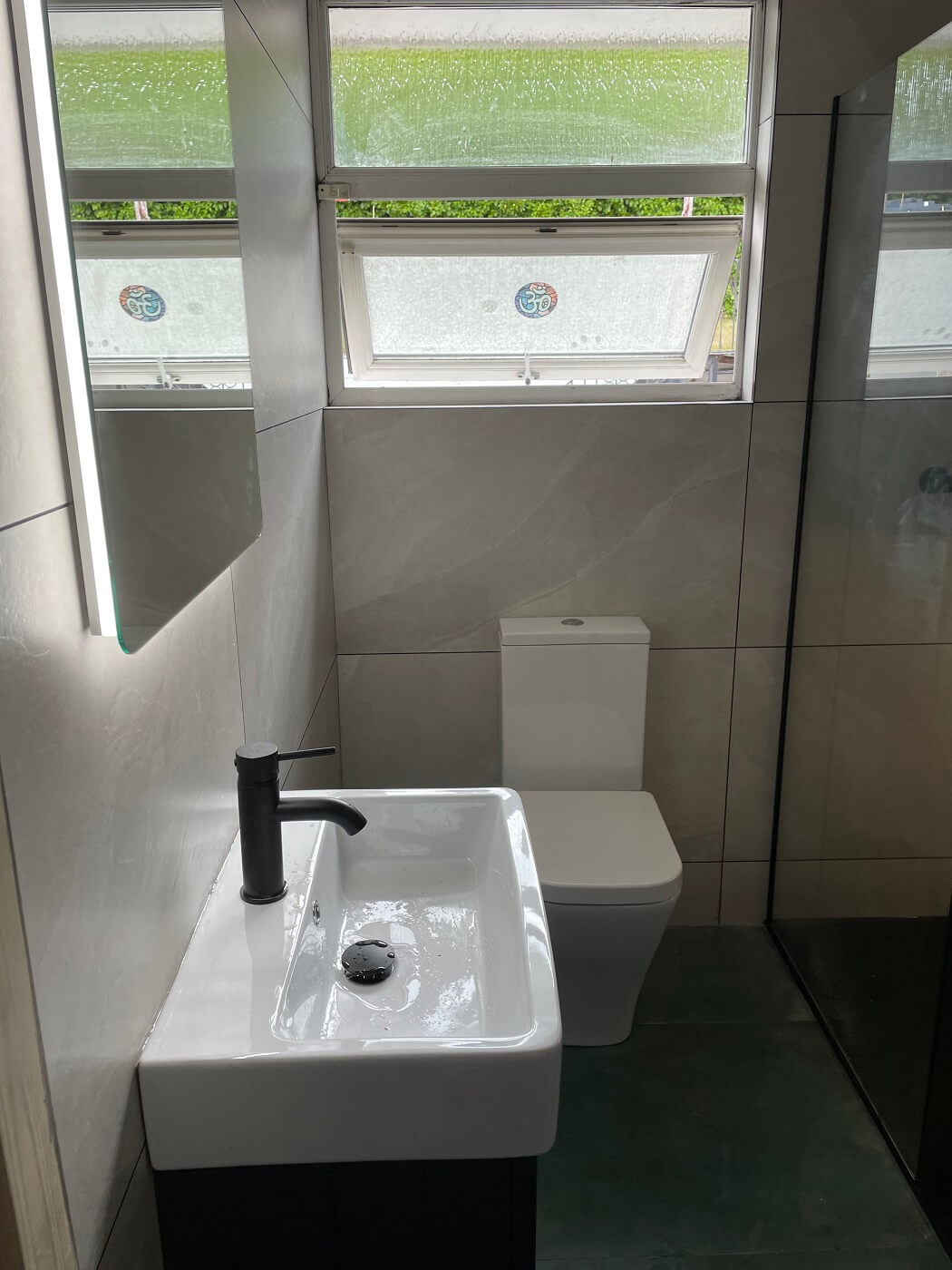 Bathroom Renovation Cork | Tanking System Cork | Boilers & Heating Cork ...