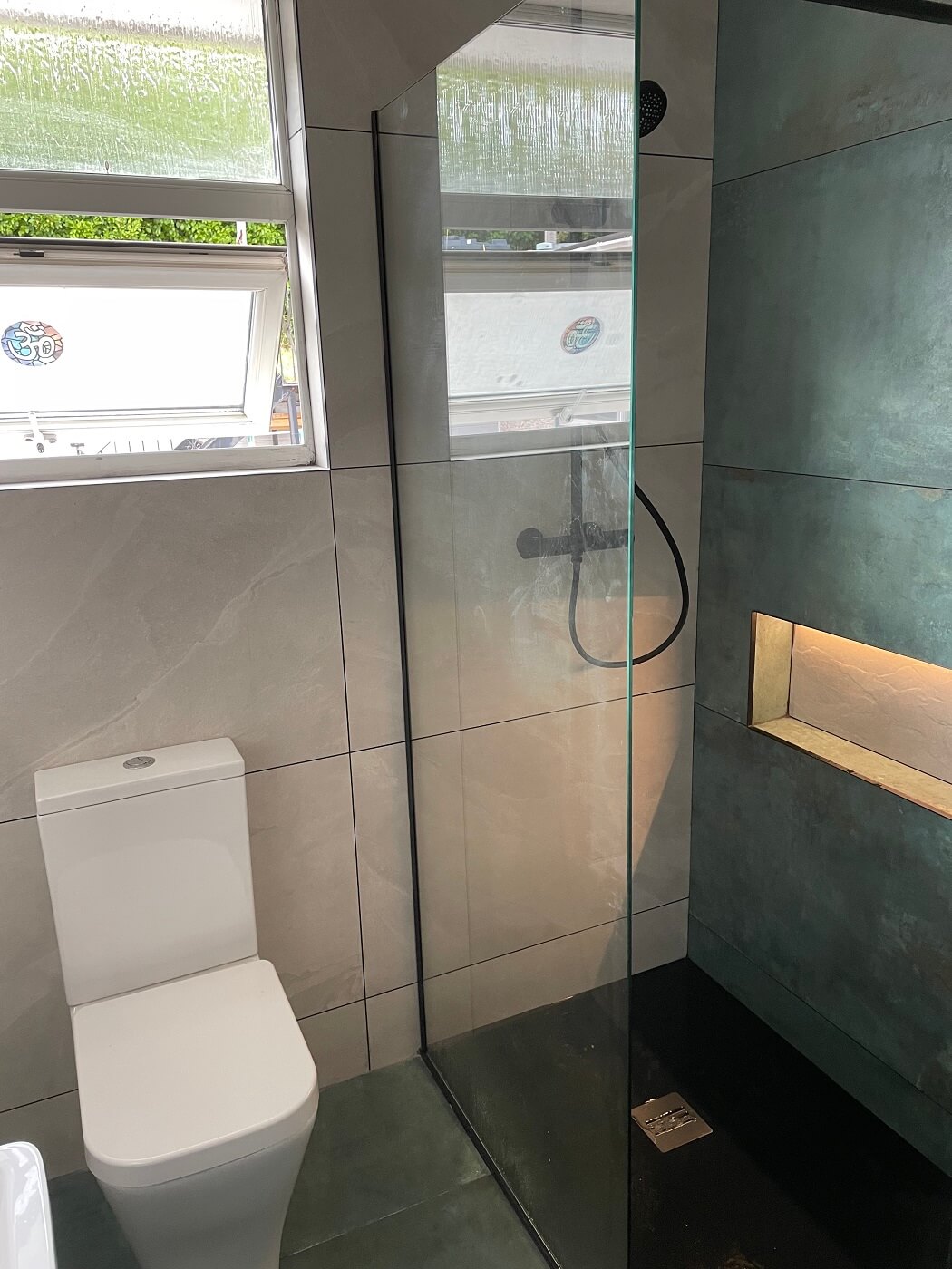 Bathroom Renovation Cork | Tanking System Cork | Boilers & Heating Cork ...