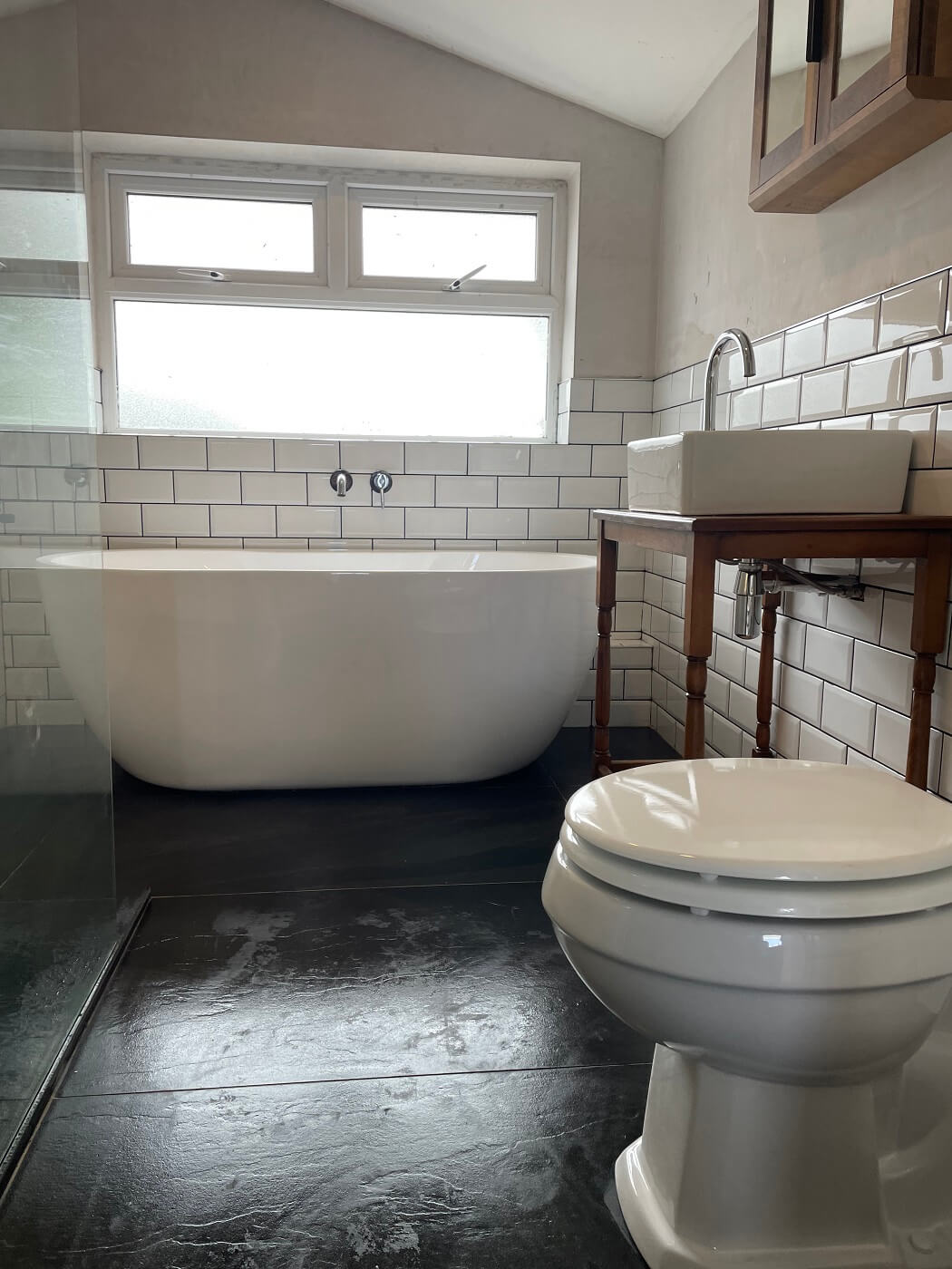Bathroom Renovation Cork | Tanking System Cork | Boilers & Heating Cork ...