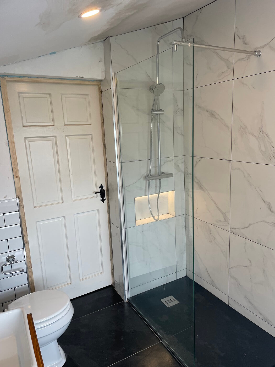 Bathroom Renovation Cork | Tanking System Cork | Boilers & Heating Cork ...