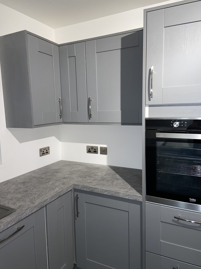 Bathroom & Kitchen Renovation Cork | Bespoke-Kitchens | Modular ...