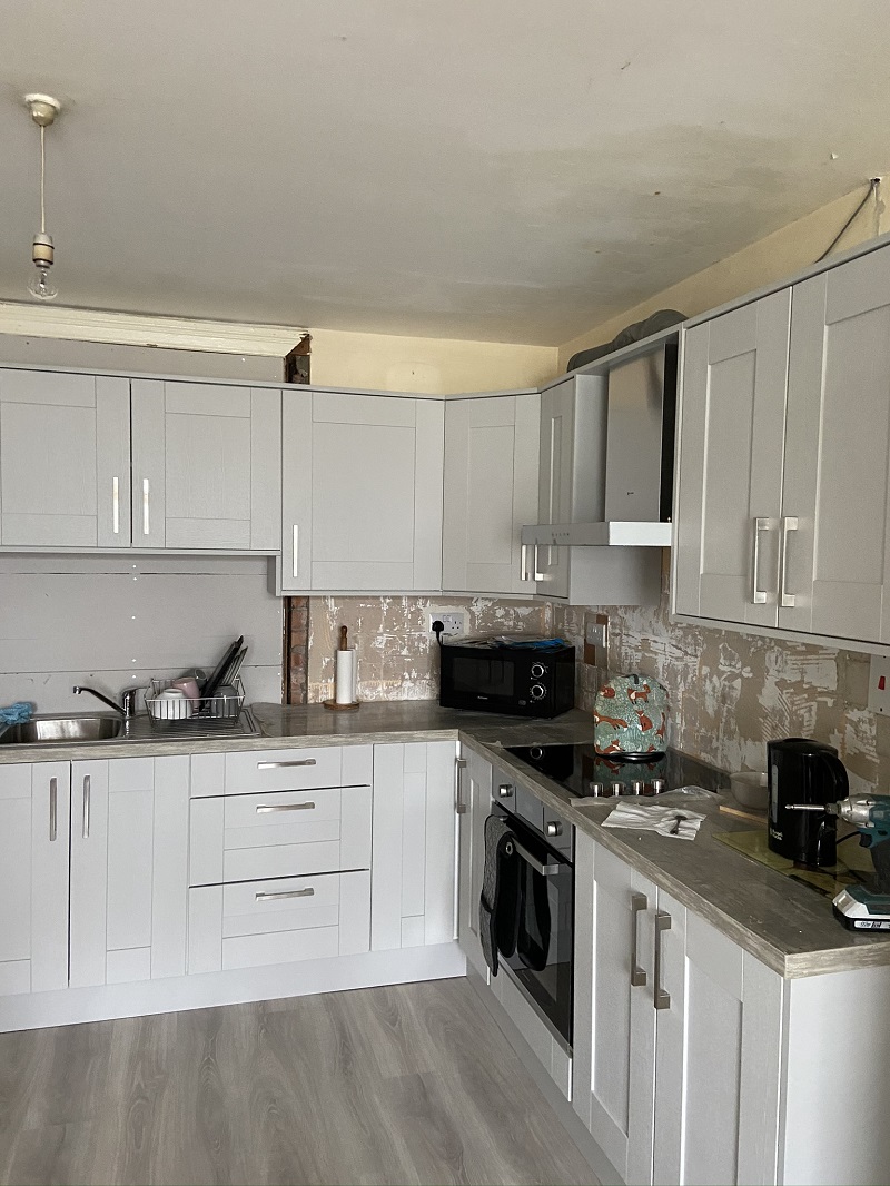 Bathroom & Kitchen Renovation Cork | Bespoke-Kitchens | Modular ...