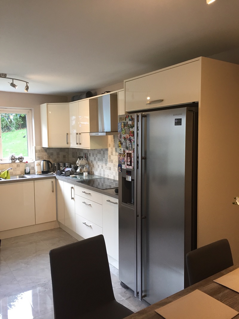 Bathroom & Kitchen Renovation Cork | Bespoke-Kitchens | Modular ...