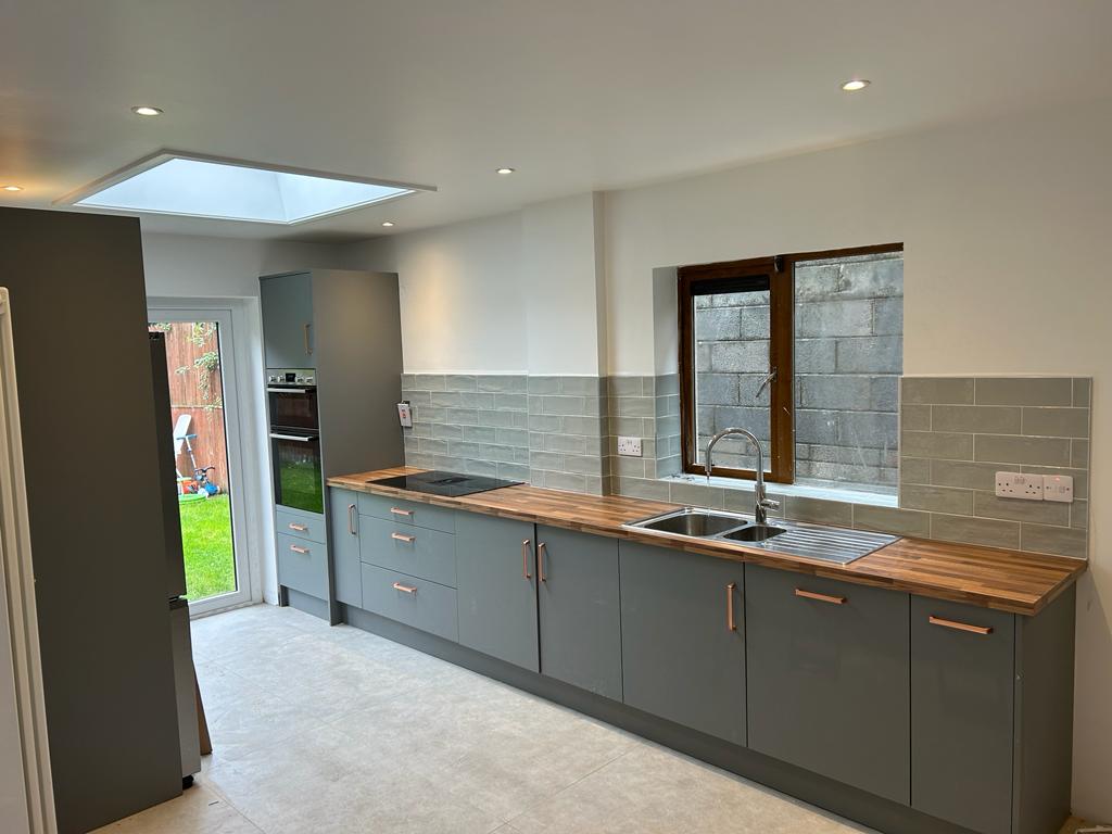 Bathroom & Kitchen Renovation Cork | Bespoke-Kitchens | Modular ...