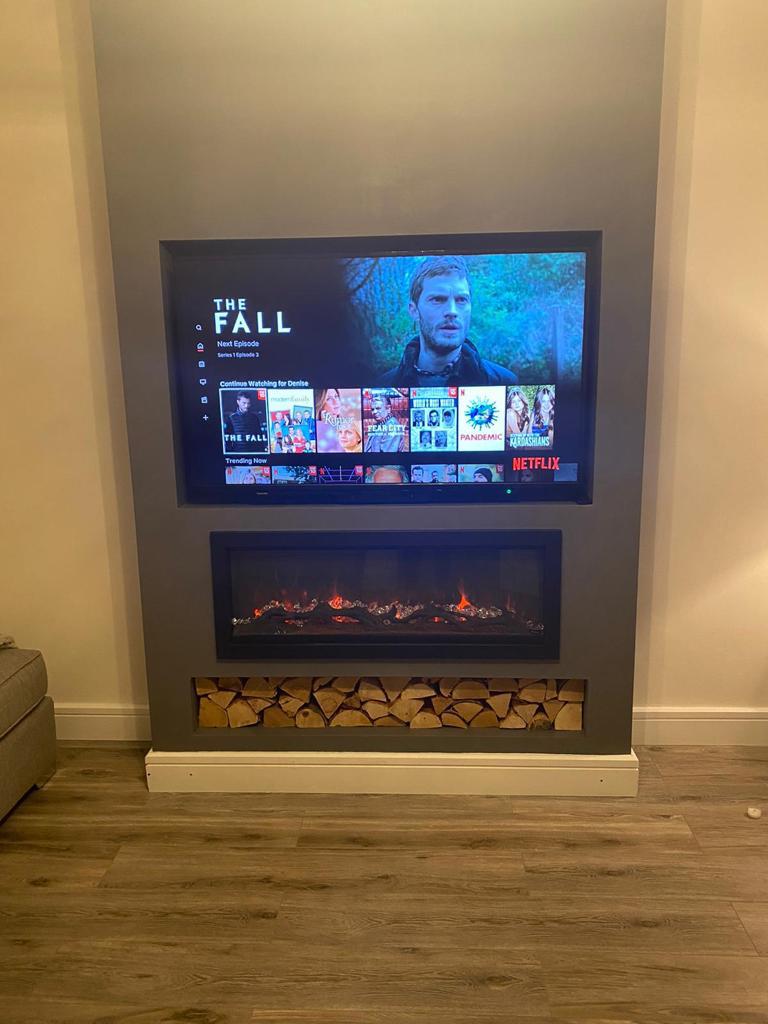 Wood Burning Stoves Cork Fireplaces Cork Multi Fuel Stoves Room