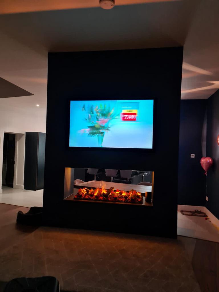 Wood Burning Stoves Cork Fireplaces Cork Multi Fuel Stoves Room