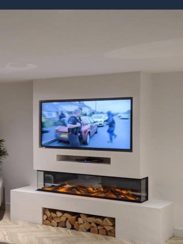 Wood Burning Stoves Cork Fireplaces Cork Multi Fuel Stoves Room