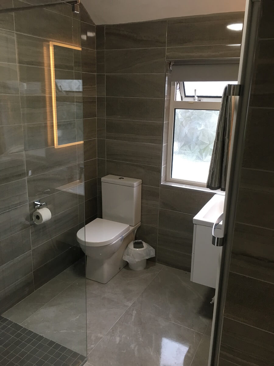Bathroom Renovation Cork Bathroom Upgrade & Fittings Cork Plumbing